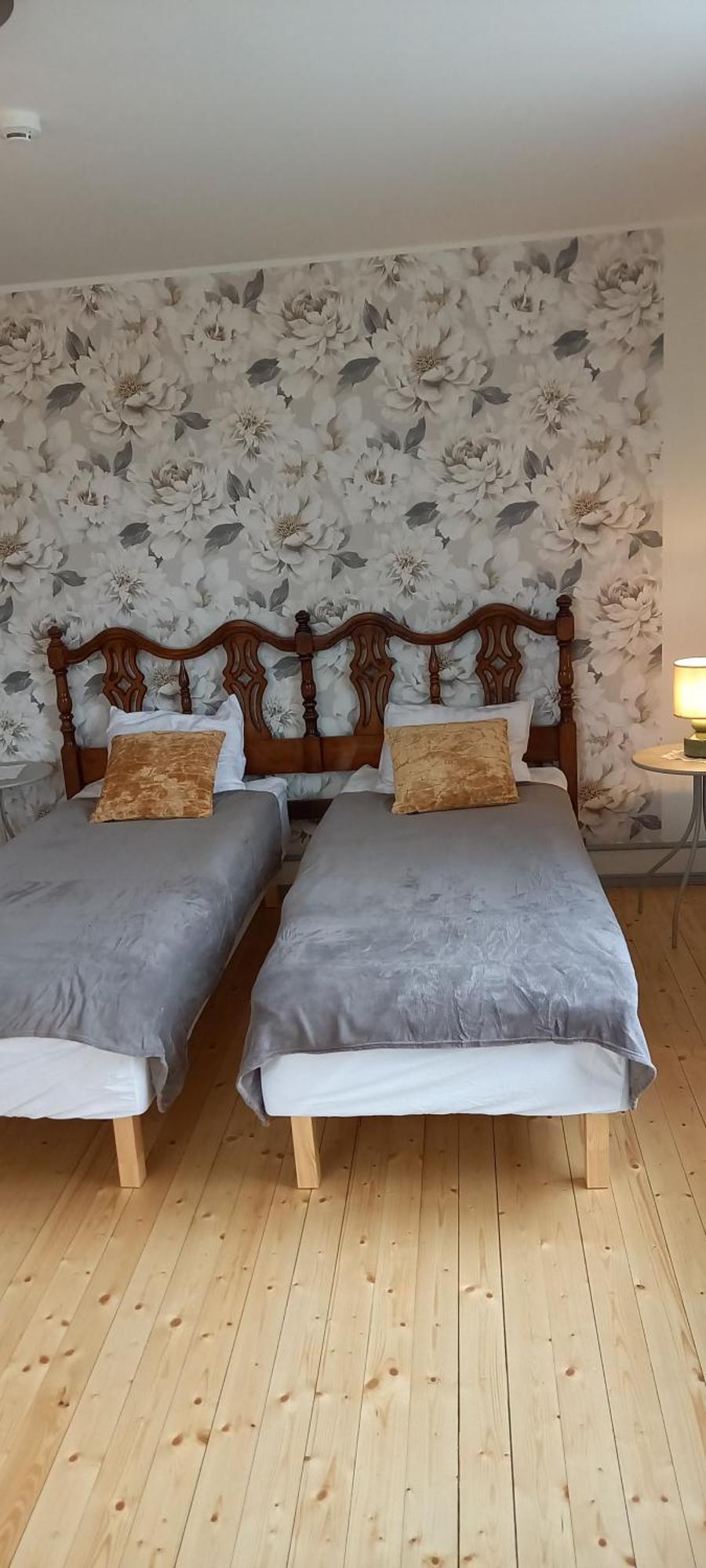 Kadrina St. Catharine'S Guesthouse Εξωτερικό φωτογραφία