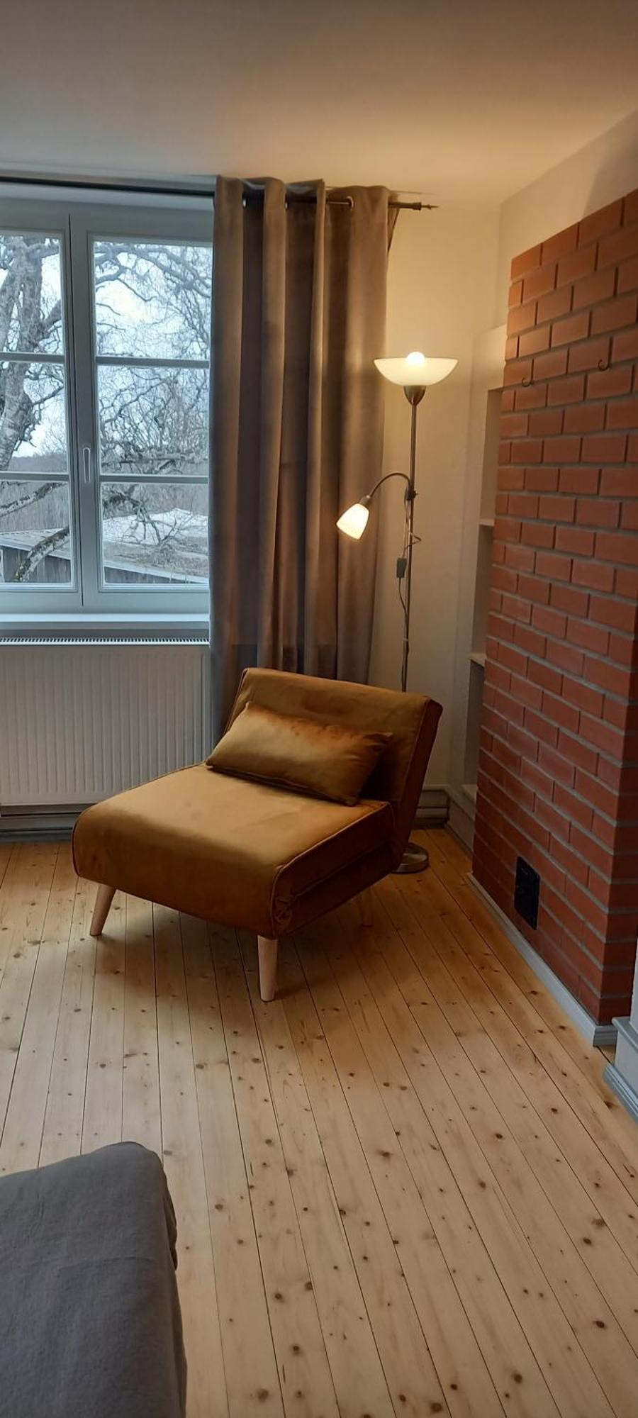 Kadrina St. Catharine'S Guesthouse Εξωτερικό φωτογραφία